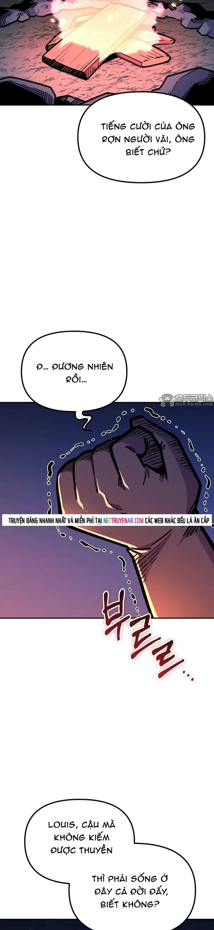 Siêu Cấp Skeleton Chap 64 - Next Chap 65