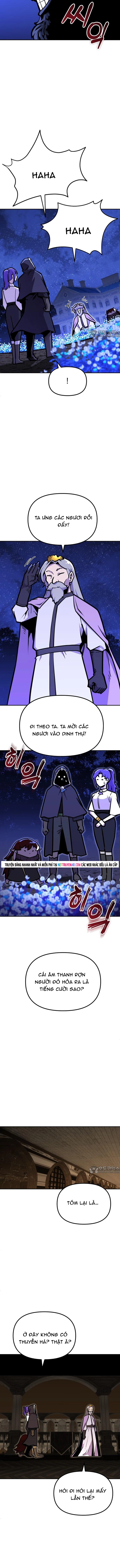 Siêu Cấp Skeleton Chap 64 - Next Chap 65