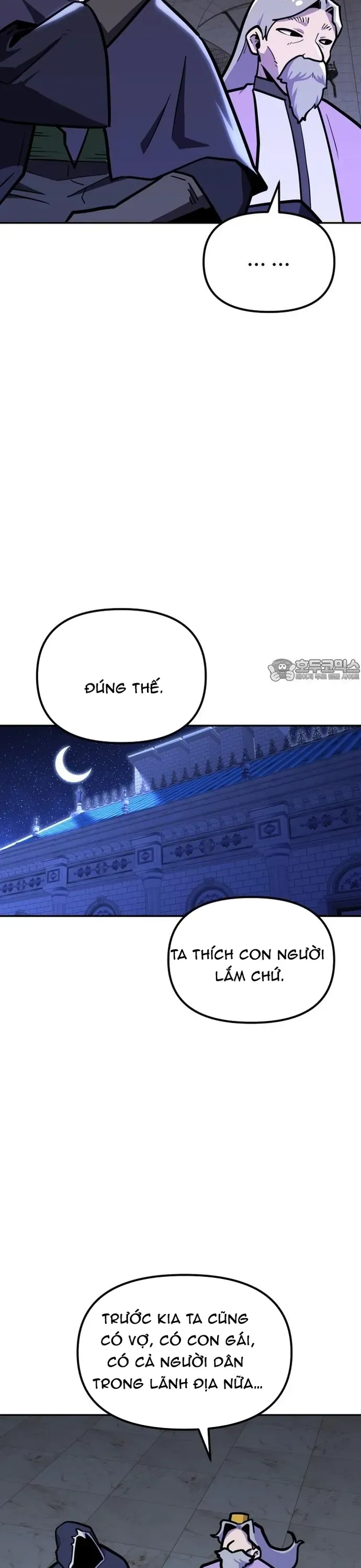 Siêu Cấp Skeleton Chap 64 - Next Chap 65
