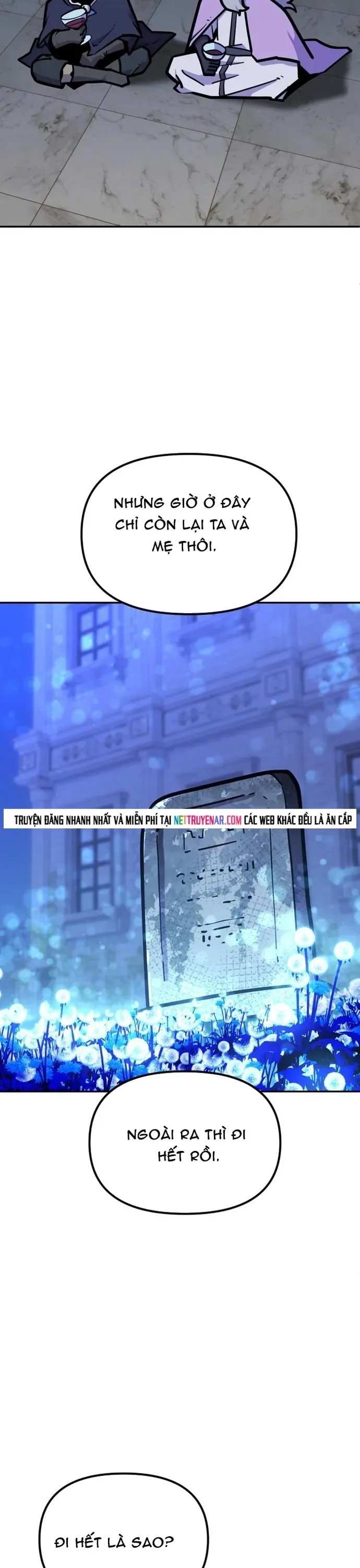 Siêu Cấp Skeleton Chap 64 - Next Chap 65