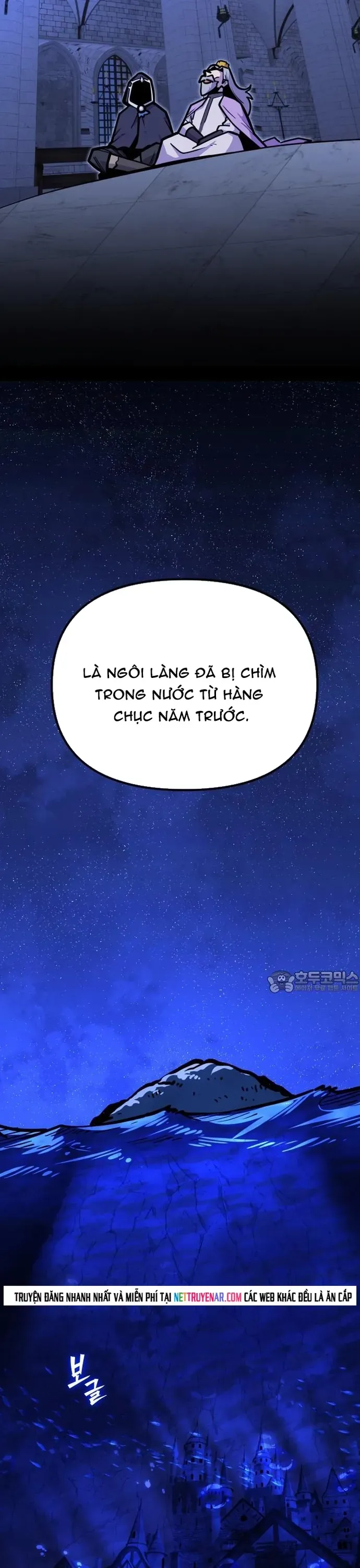 Siêu Cấp Skeleton Chap 64 - Next Chap 65