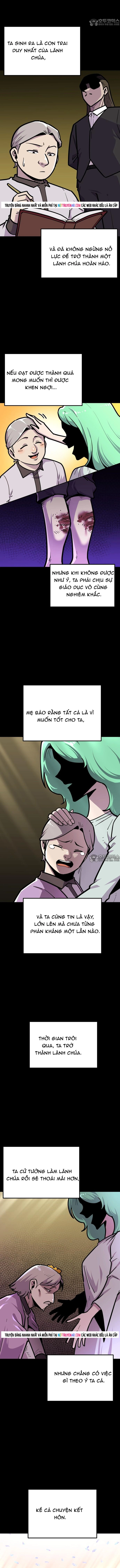 Siêu Cấp Skeleton Chap 65 - Next Chap 66