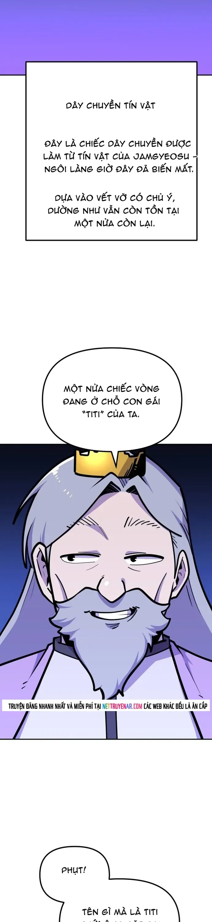 Siêu Cấp Skeleton Chap 65 - Next Chap 66