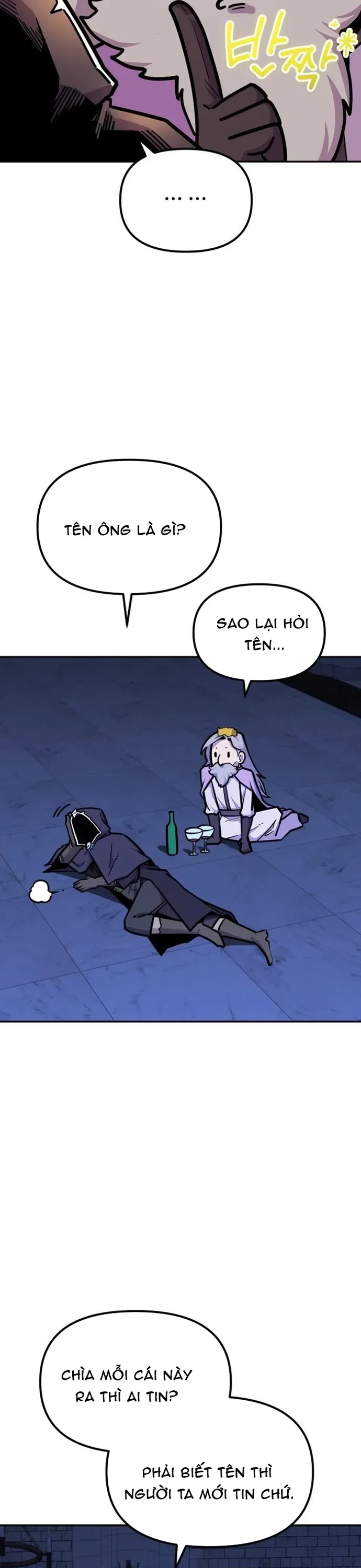 Siêu Cấp Skeleton Chap 65 - Next Chap 66