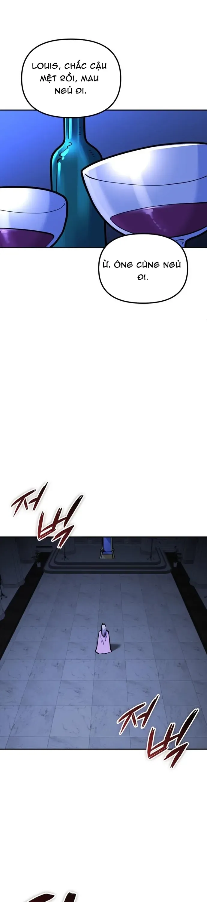 Siêu Cấp Skeleton Chap 65 - Next Chap 66