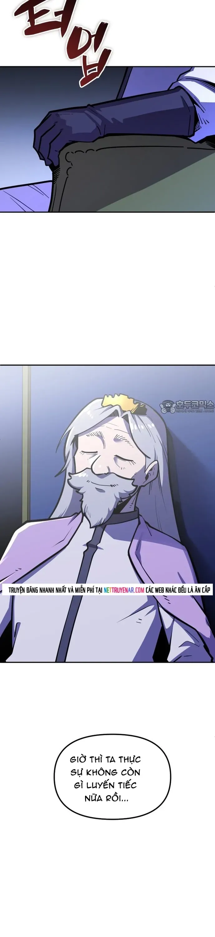 Siêu Cấp Skeleton Chap 65 - Next Chap 66