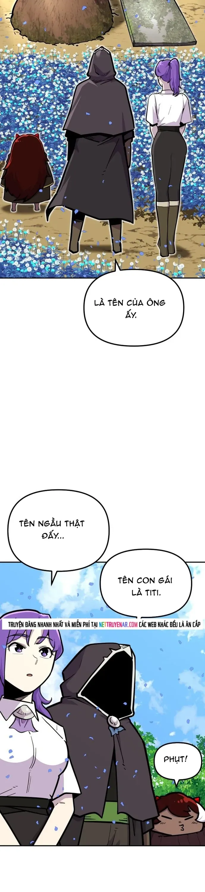 Siêu Cấp Skeleton Chap 65 - Next Chap 66