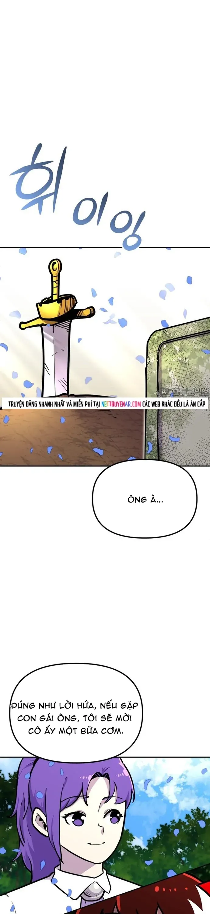 Siêu Cấp Skeleton Chap 65 - Next Chap 66