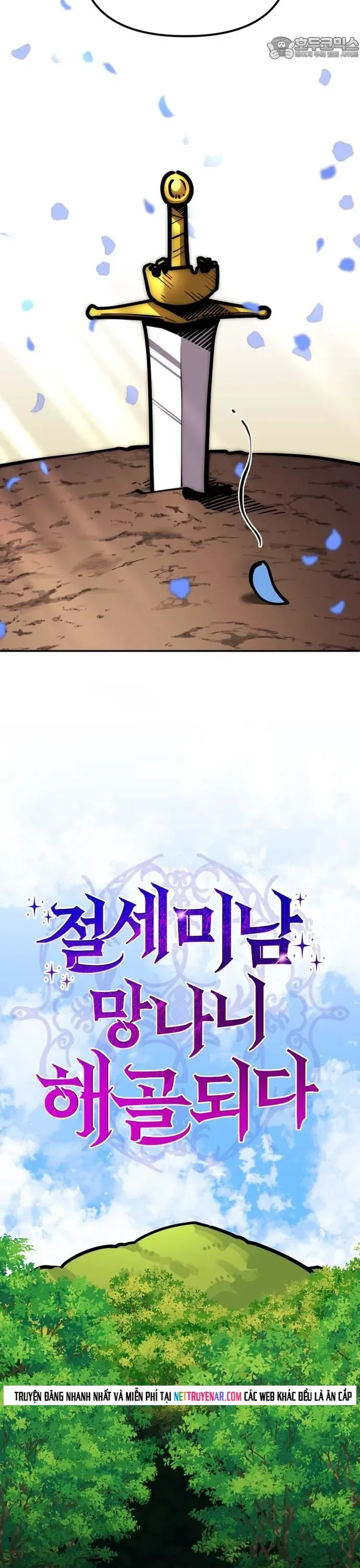 Siêu Cấp Skeleton Chap 65 - Next Chap 66