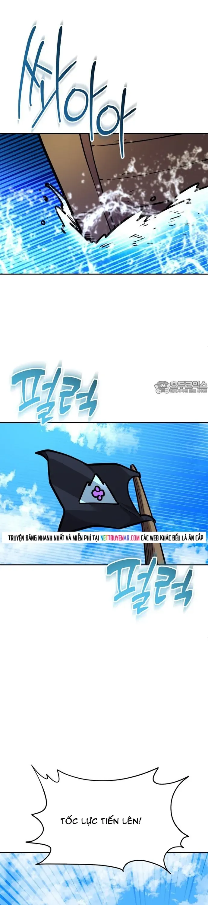 Siêu Cấp Skeleton Chap 65 - Next Chap 66