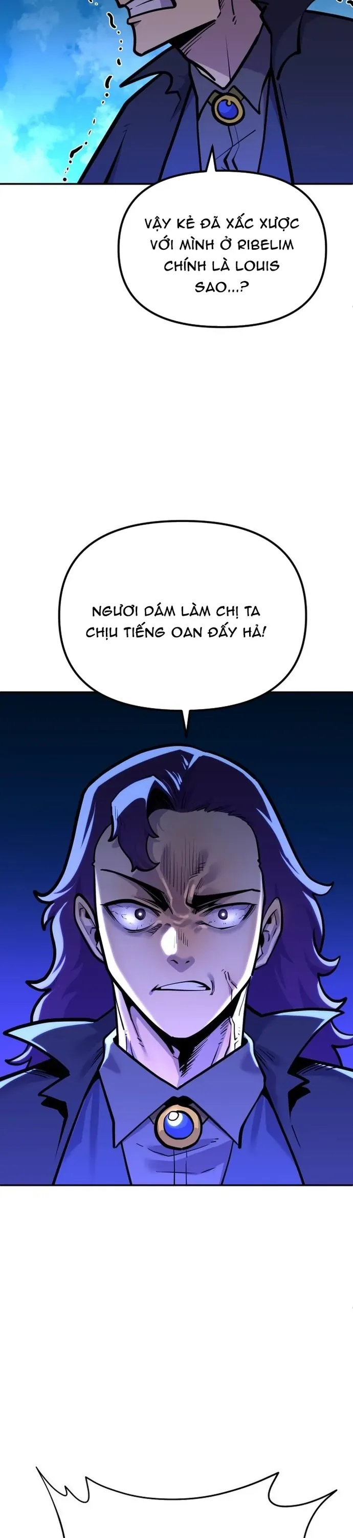 Siêu Cấp Skeleton Chap 65 - Next Chap 66