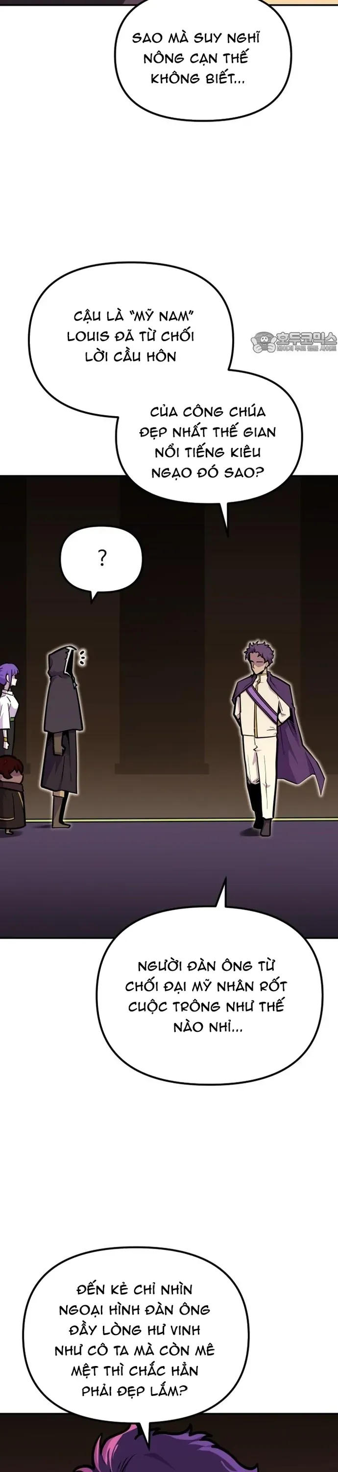 Siêu Cấp Skeleton Chap 66 - Next Chap 67