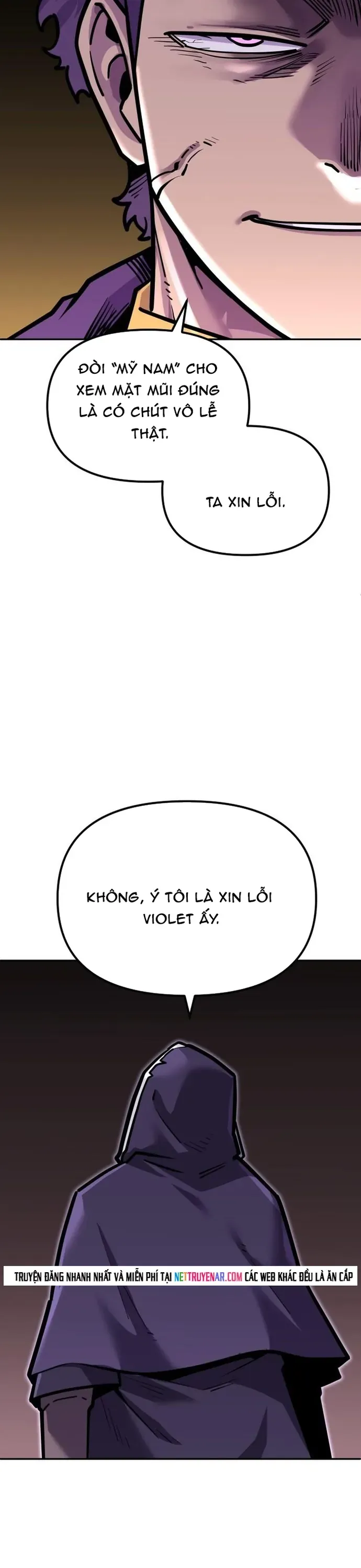 Siêu Cấp Skeleton Chap 66 - Next Chap 67