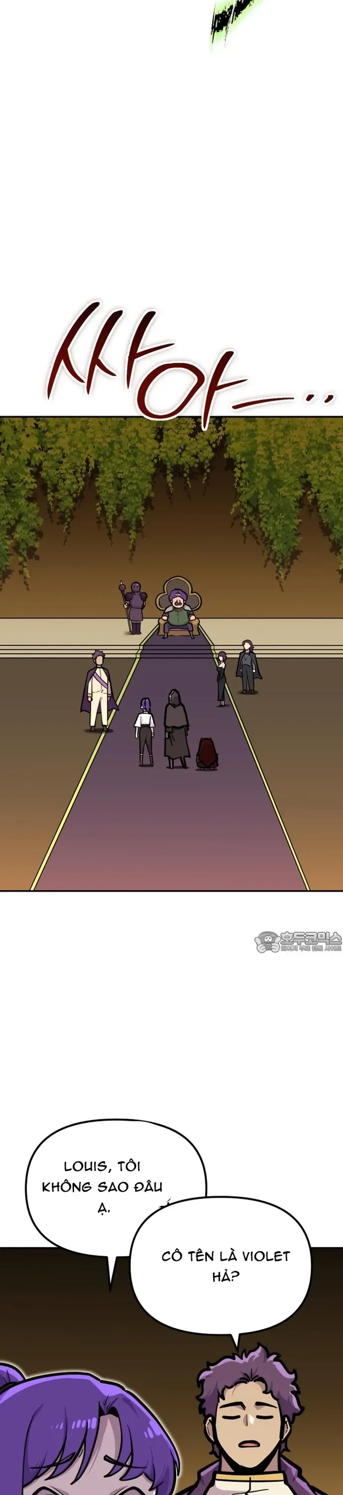 Siêu Cấp Skeleton Chap 66 - Next Chap 67