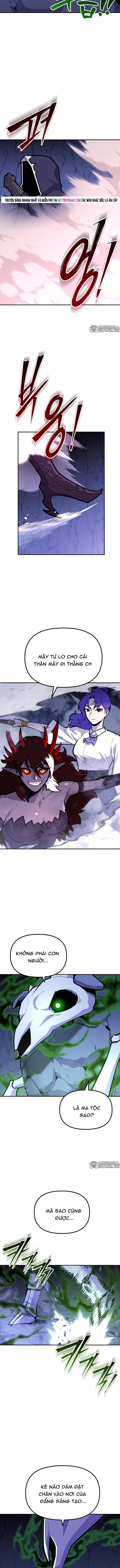 Siêu Cấp Skeleton Chap 67 - Next Chap 68