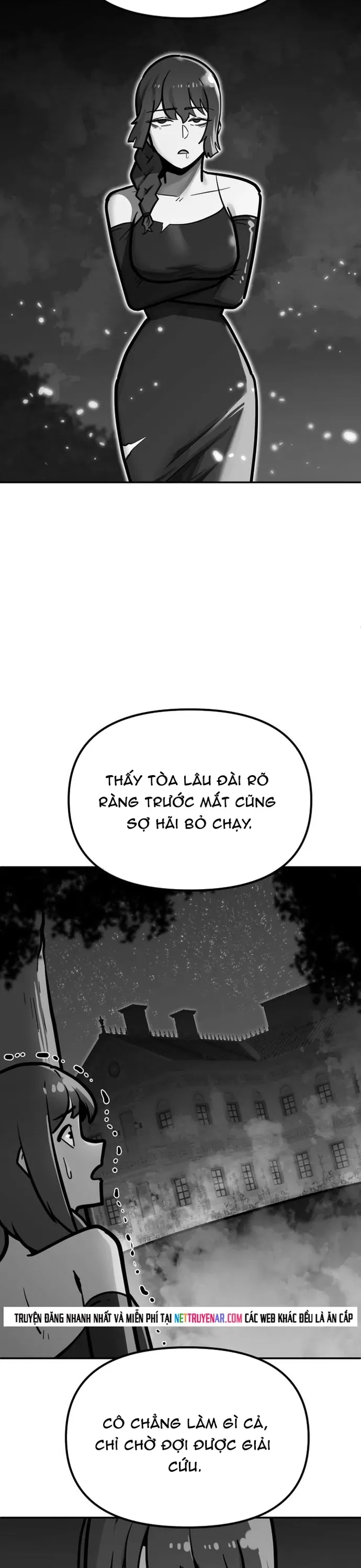 Siêu Cấp Skeleton Chap 67 - Next Chap 68