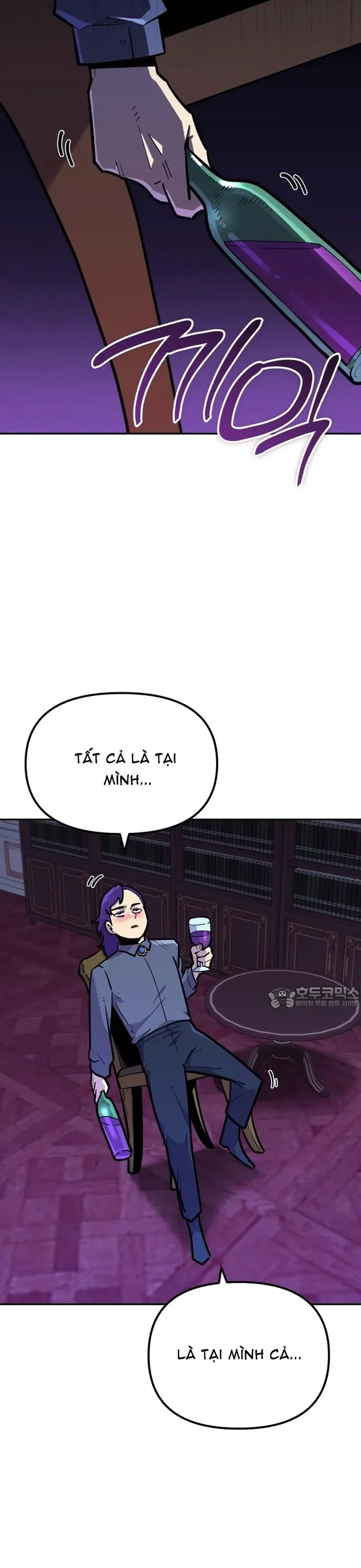 Siêu Cấp Skeleton Chap 67 - Next Chap 68