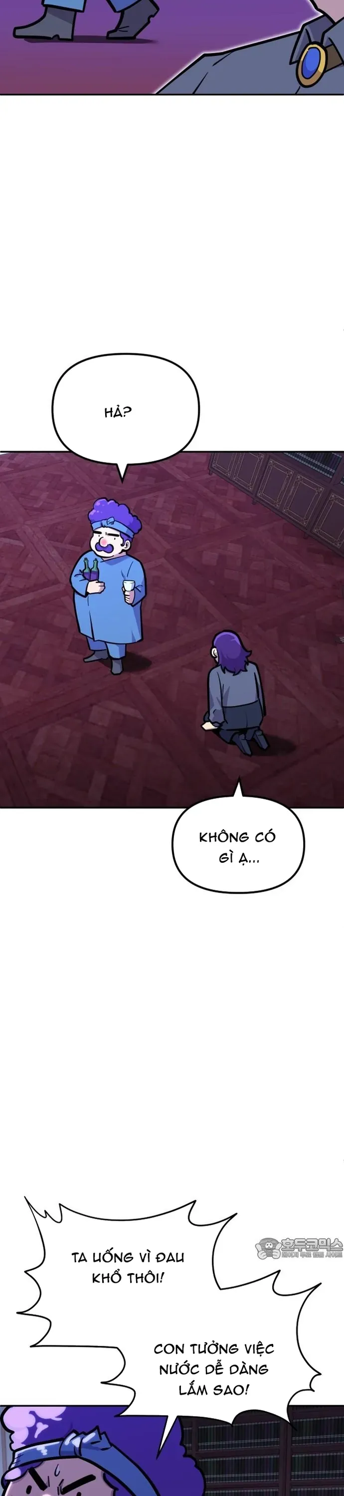 Siêu Cấp Skeleton Chap 67 - Next Chap 68