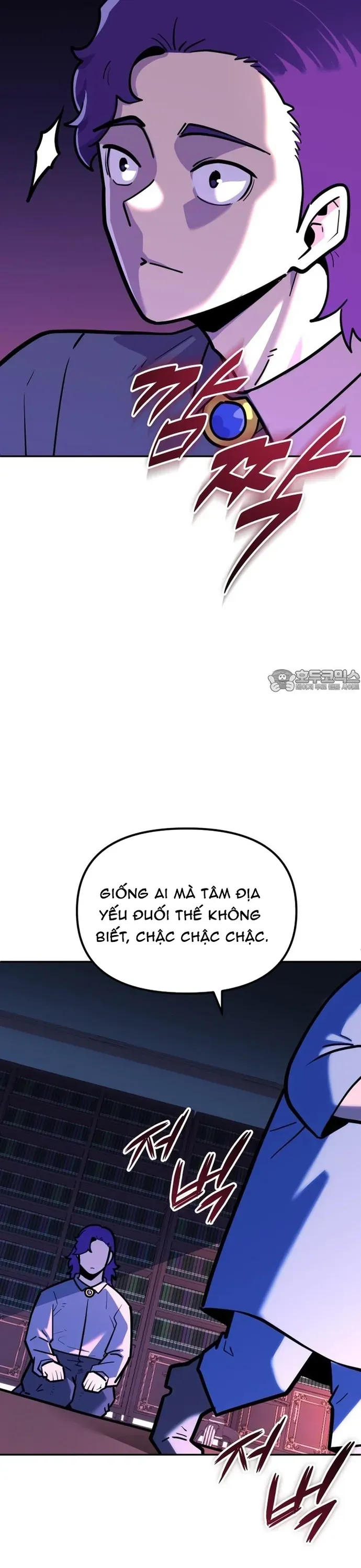 Siêu Cấp Skeleton Chap 67 - Next Chap 68