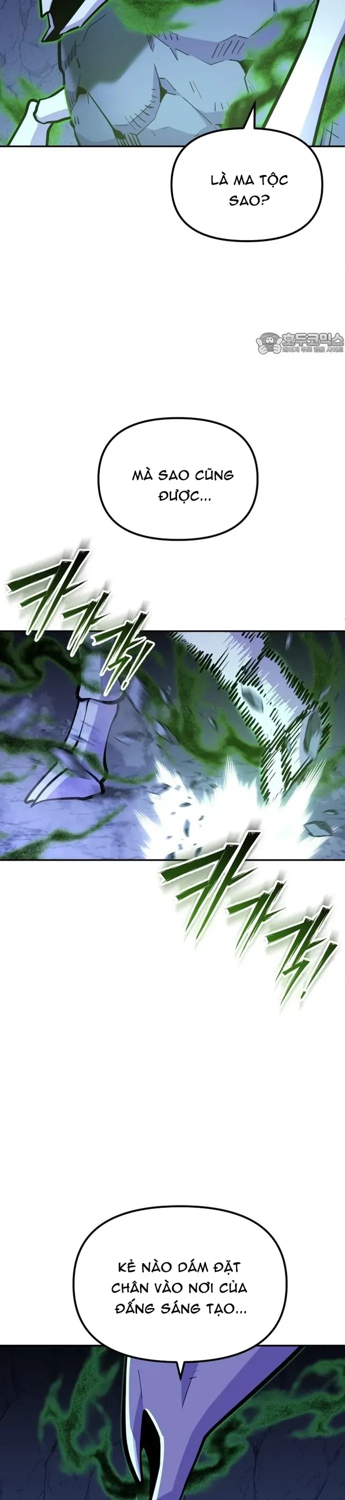 Siêu Cấp Skeleton Chap 67 - Next Chap 68