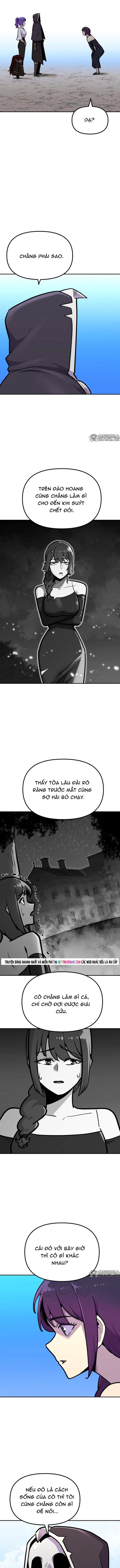 Siêu Cấp Skeleton Chap 67 - Next Chap 68