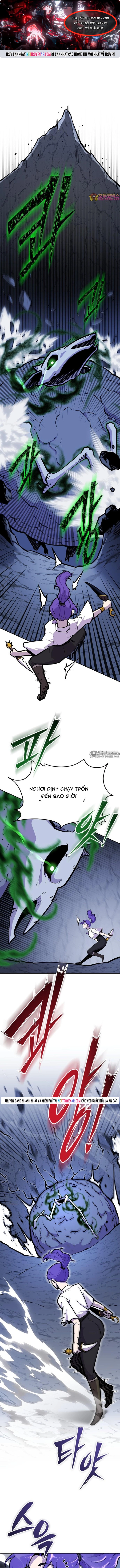 Siêu Cấp Skeleton Chap 68 - Next Chap 69