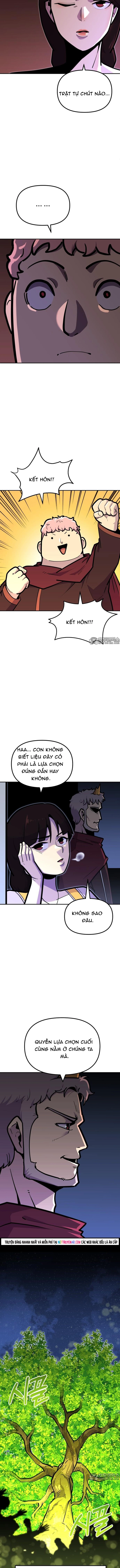Siêu Cấp Skeleton Chap 68 - Next Chap 69
