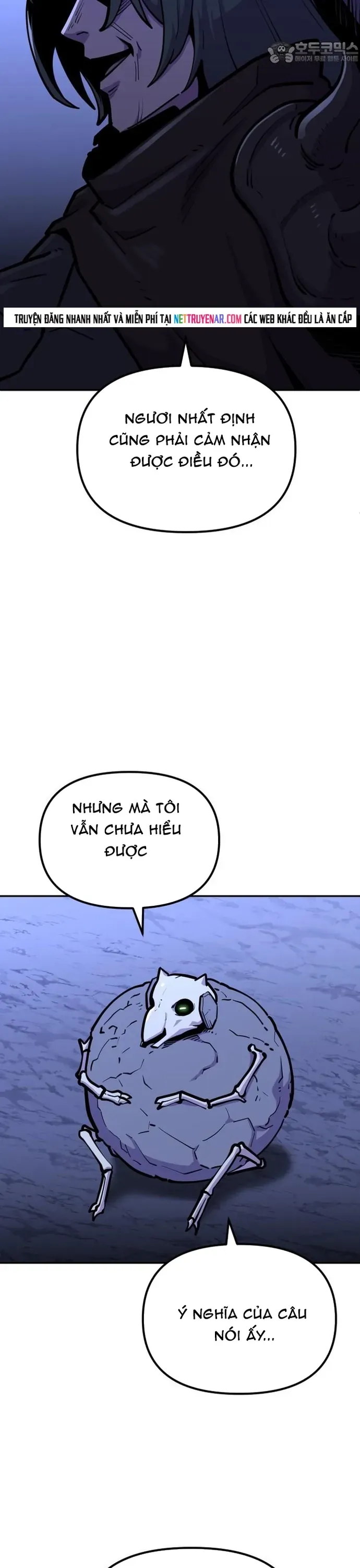 Siêu Cấp Skeleton Chap 68 - Next Chap 69