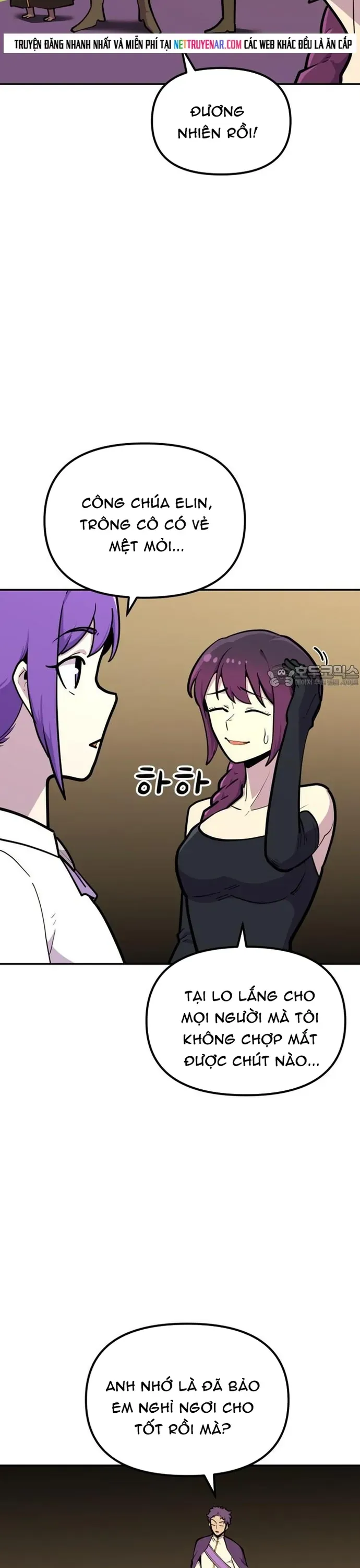 Siêu Cấp Skeleton Chap 68 - Next Chap 69