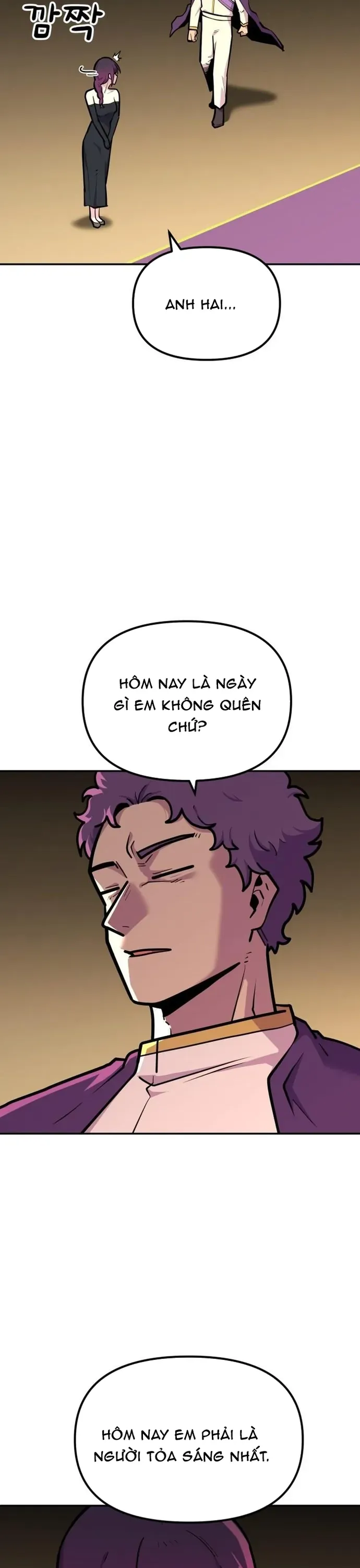 Siêu Cấp Skeleton Chap 68 - Next Chap 69