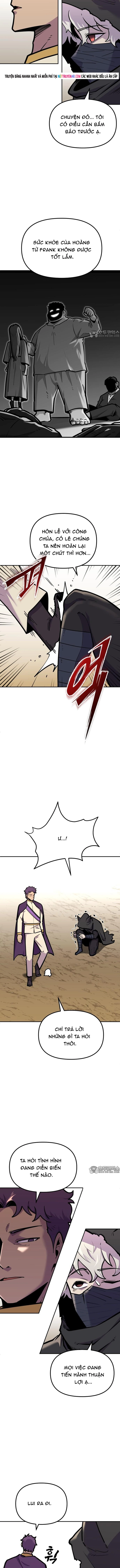 Siêu Cấp Skeleton Chap 68 - Next Chap 69