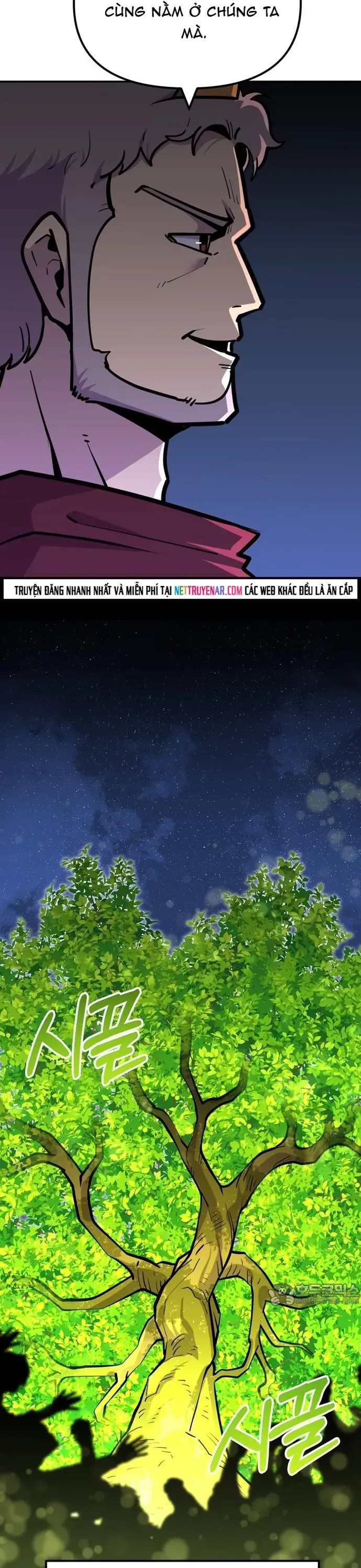 Siêu Cấp Skeleton Chap 68 - Next Chap 69