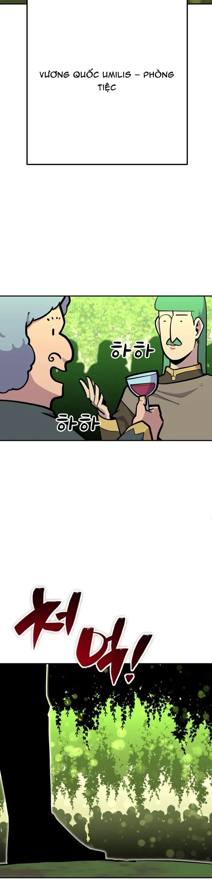 Siêu Cấp Skeleton Chap 68 - Next Chap 69