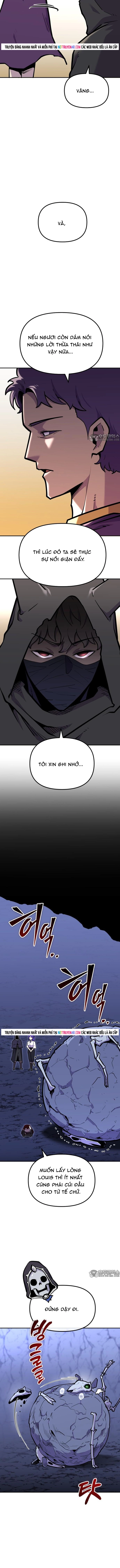 Siêu Cấp Skeleton Chap 68 - Next Chap 69