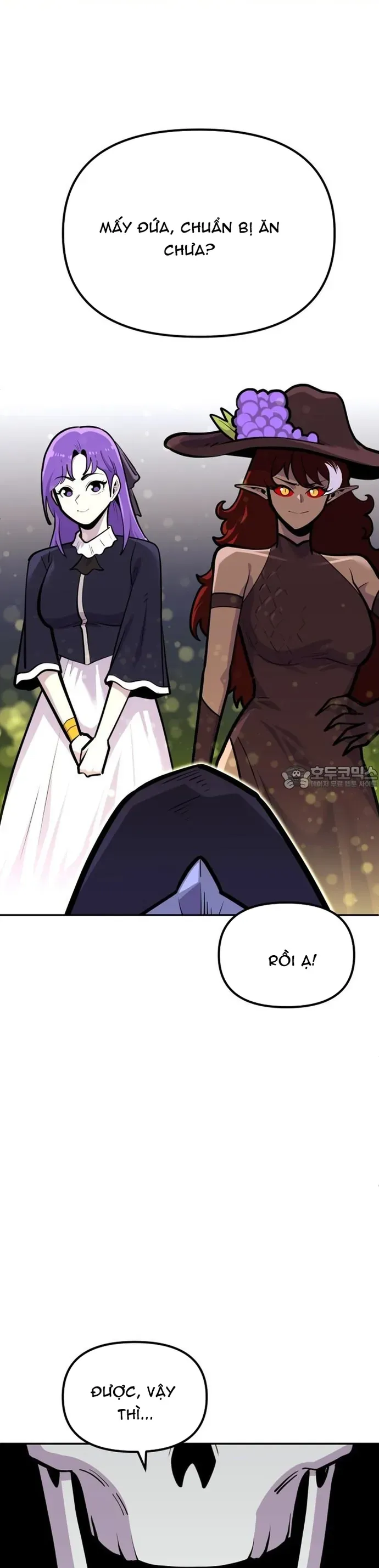 Siêu Cấp Skeleton Chap 68 - Next Chap 69