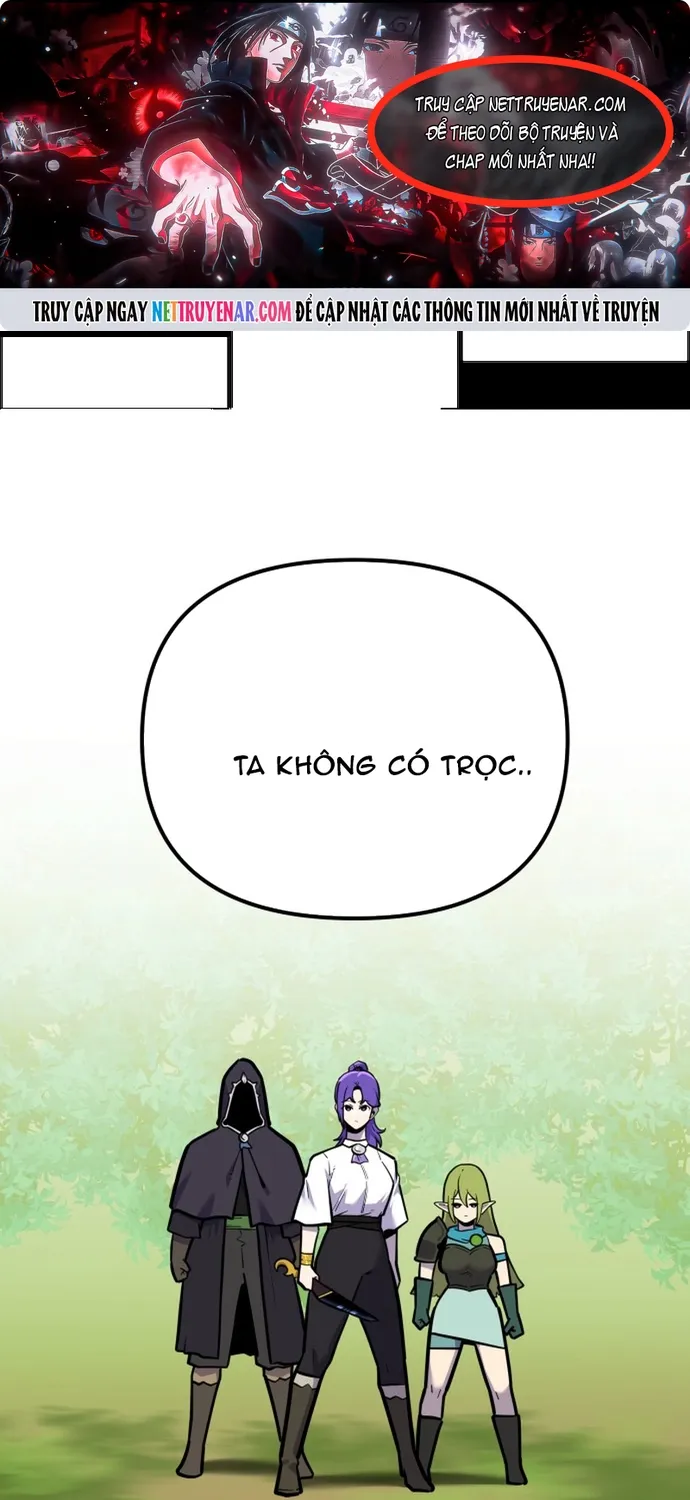 Siêu Cấp Skeleton Chap 81 - Next Chap 82