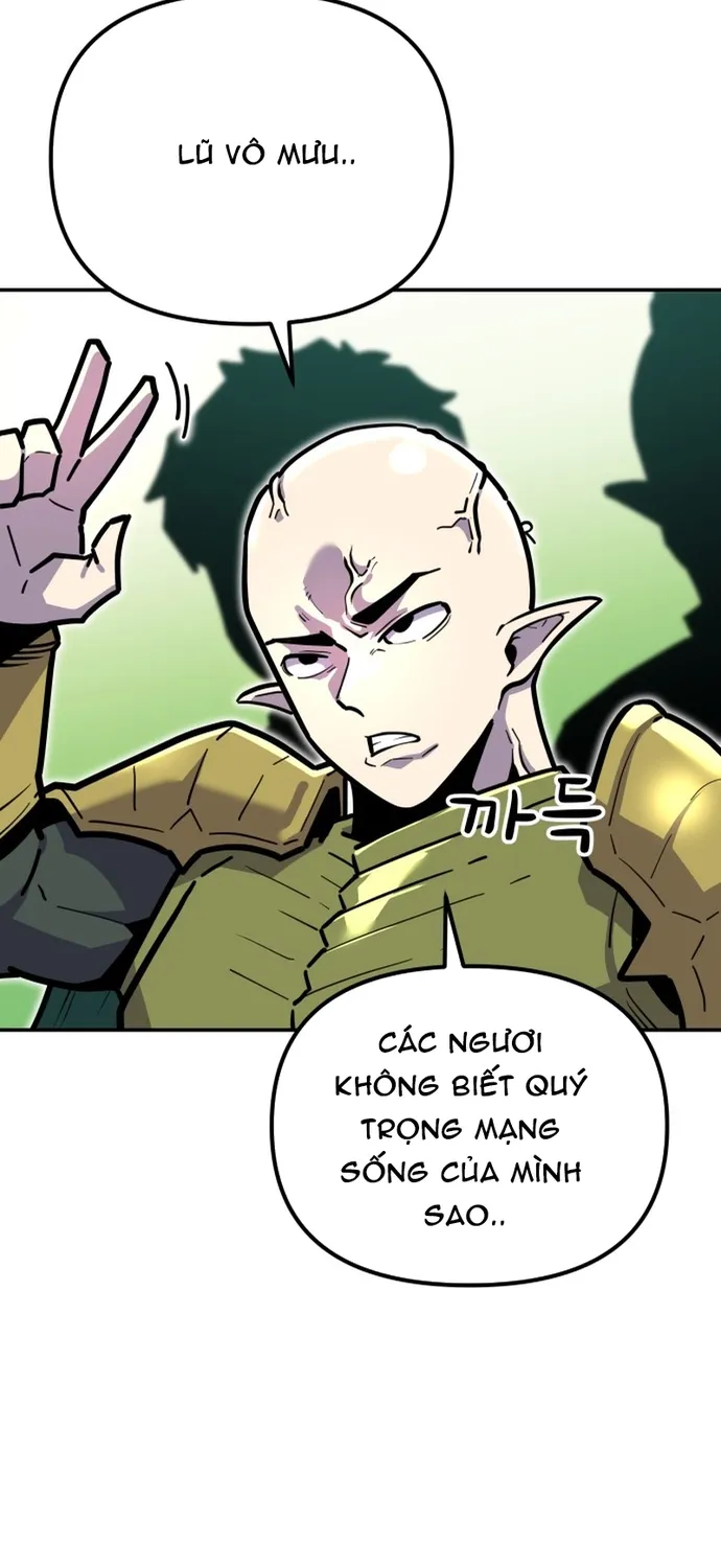 Siêu Cấp Skeleton Chap 81 - Next Chap 82