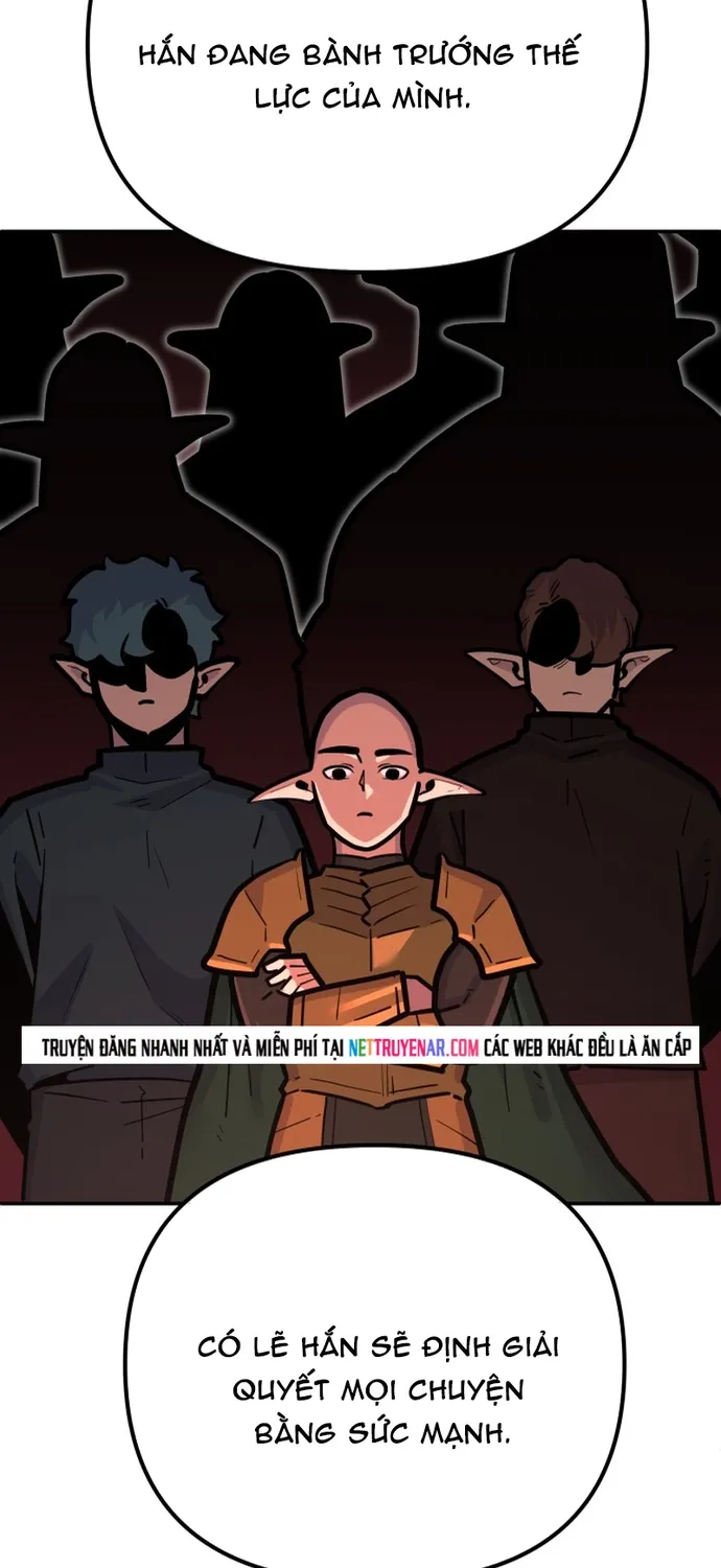 Siêu Cấp Skeleton Chap 81 - Next Chap 82