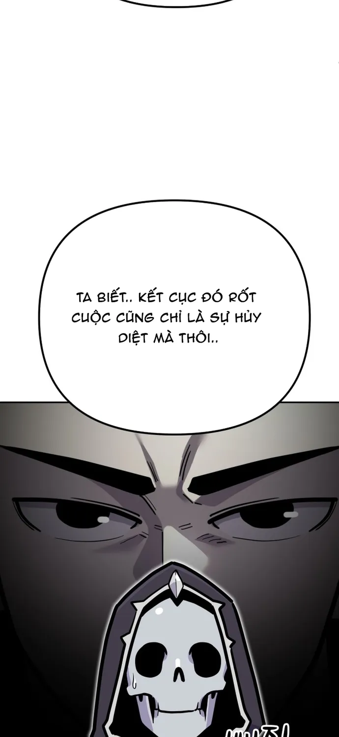 Siêu Cấp Skeleton Chap 81 - Next Chap 82