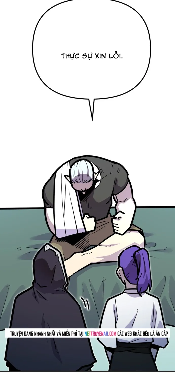 Siêu Cấp Skeleton Chap 81 - Next Chap 82