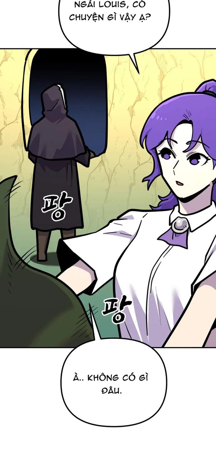 Siêu Cấp Skeleton Chap 81 - Next Chap 82