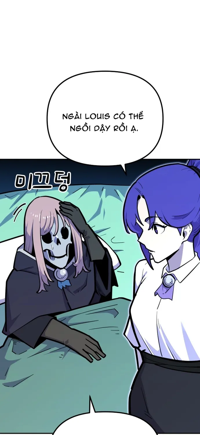 Siêu Cấp Skeleton Chap 83 - Next Chap 84