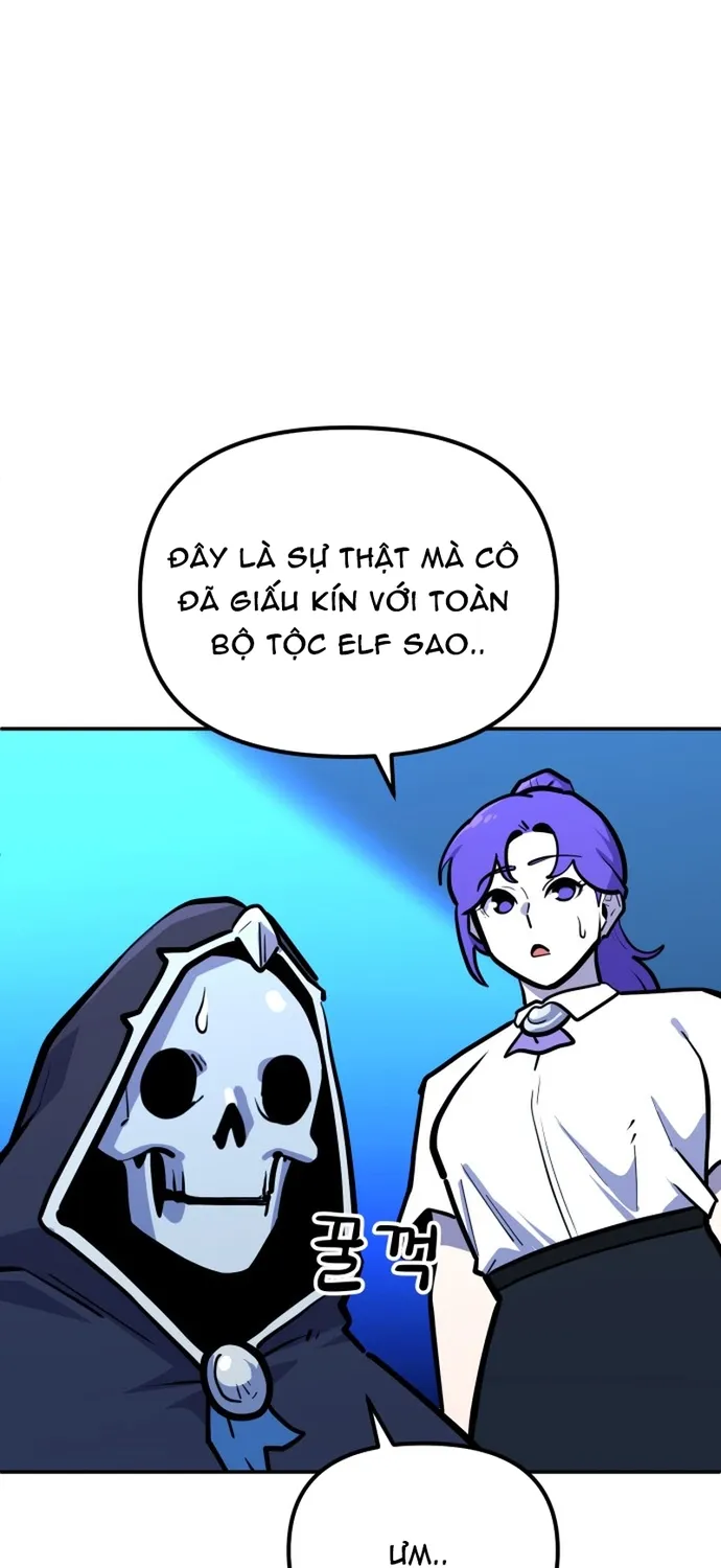 Siêu Cấp Skeleton Chap 83 - Next Chap 84