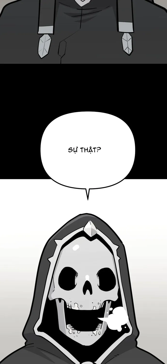 Siêu Cấp Skeleton Chap 83 - Next Chap 84