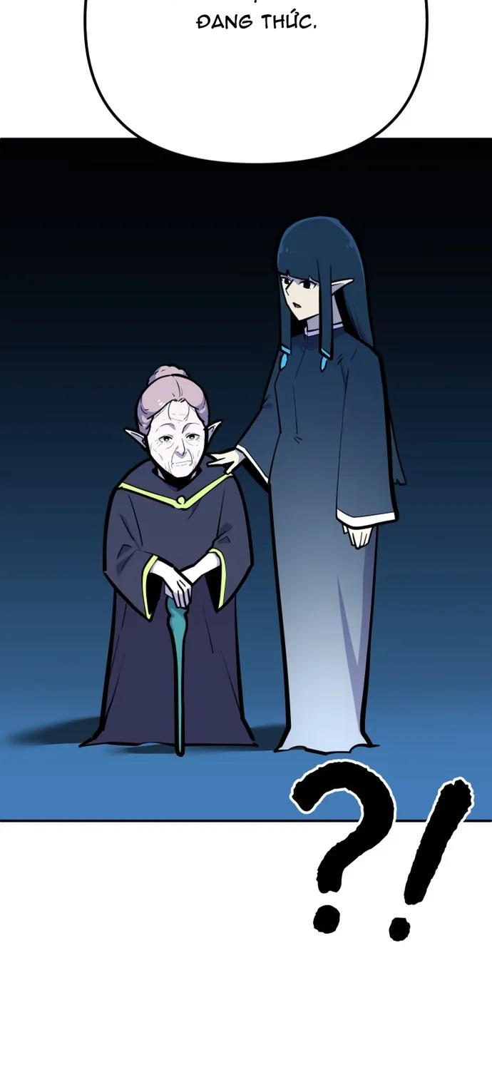 Siêu Cấp Skeleton Chap 83 - Next Chap 84