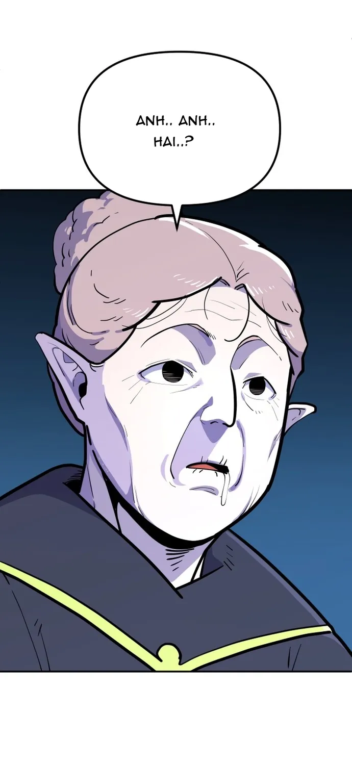 Siêu Cấp Skeleton Chap 83 - Next Chap 84