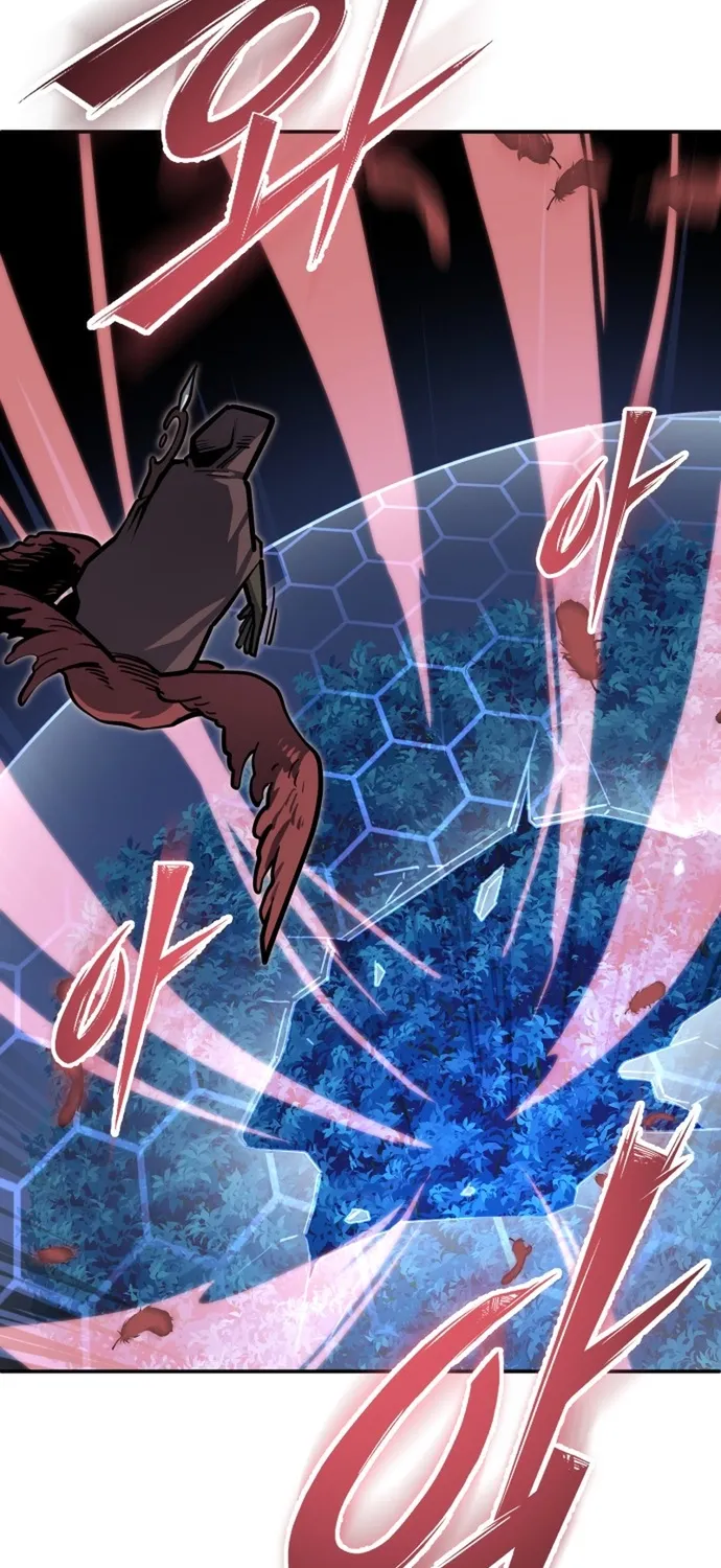 Siêu Cấp Skeleton Chap 83 - Next Chap 84