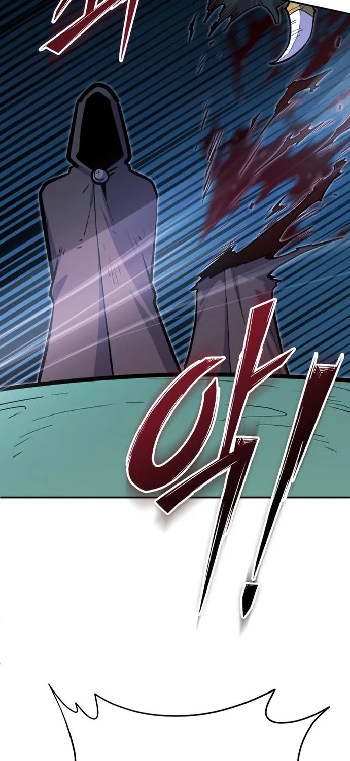 Siêu Cấp Skeleton Chap 83 - Next Chap 84