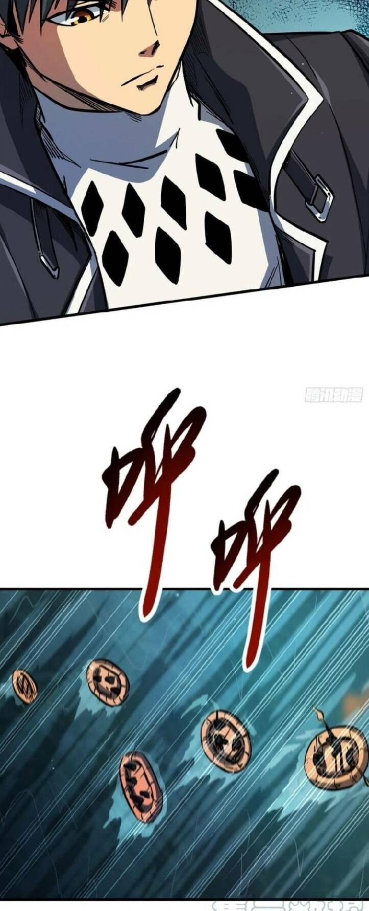 Siêu Cấp Thần Cơ Nhân Chap 10 - Next Chap 11