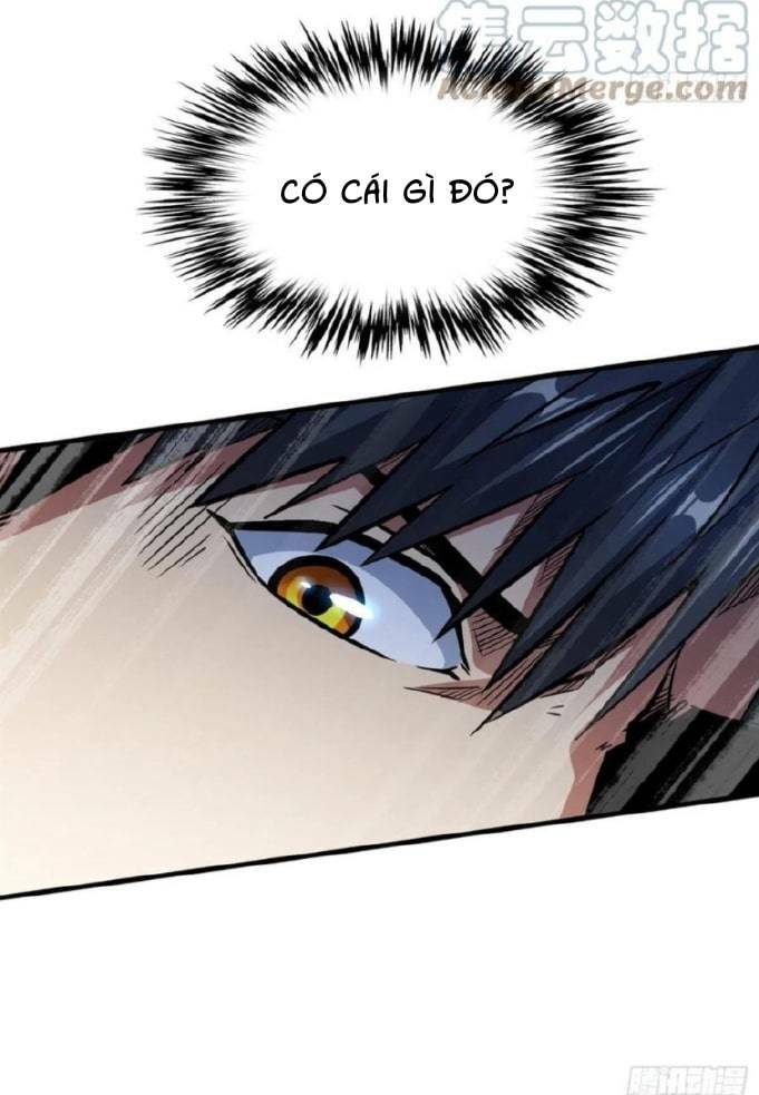 Siêu Cấp Thần Cơ Nhân Chap 10 - Next Chap 11